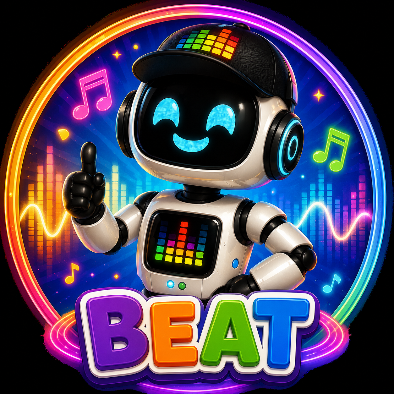 Beat LIT Kids profile picture