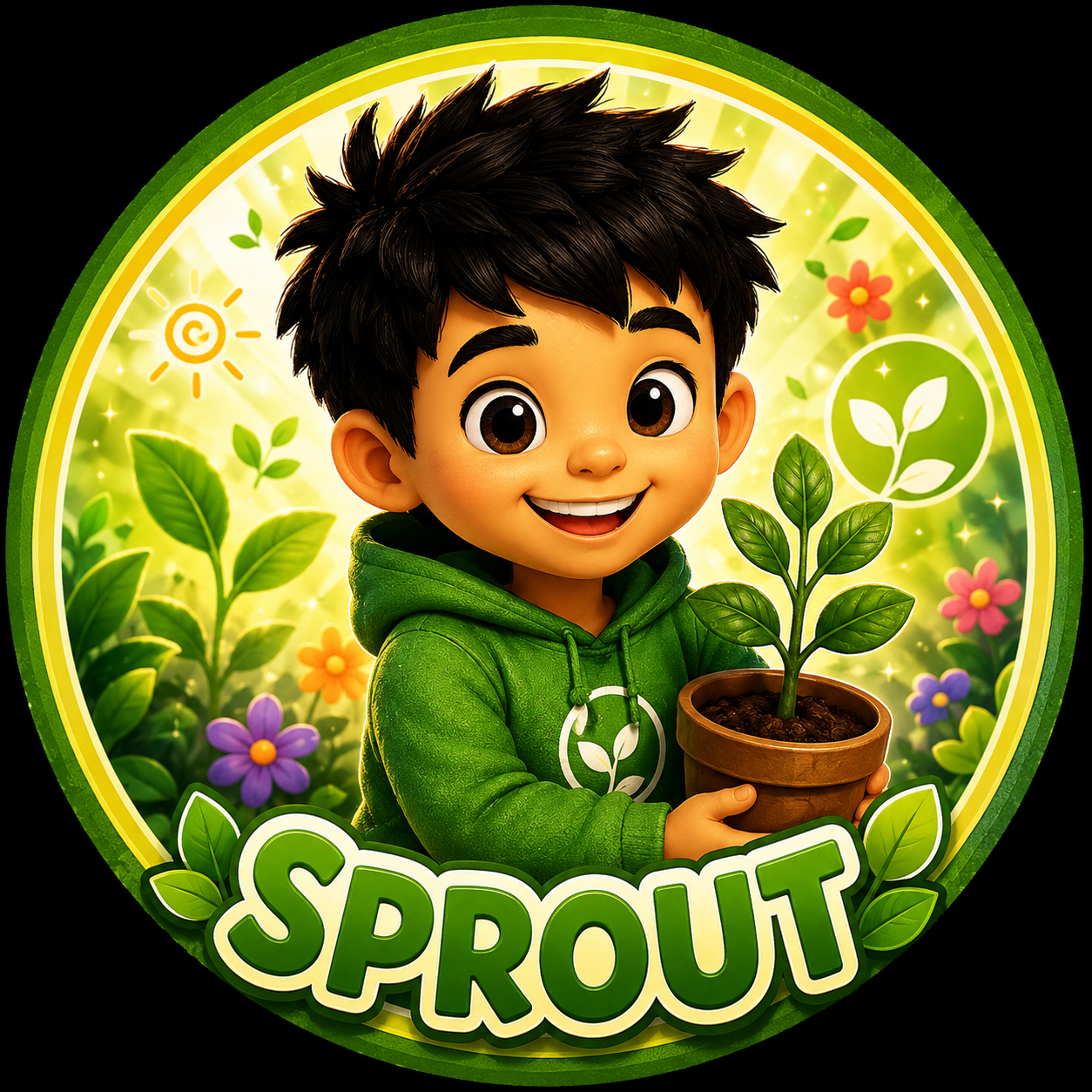 Sprout LIT Kids profile picture